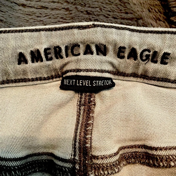 American Eagle Skinny Jeans - Picture 1 of 5
